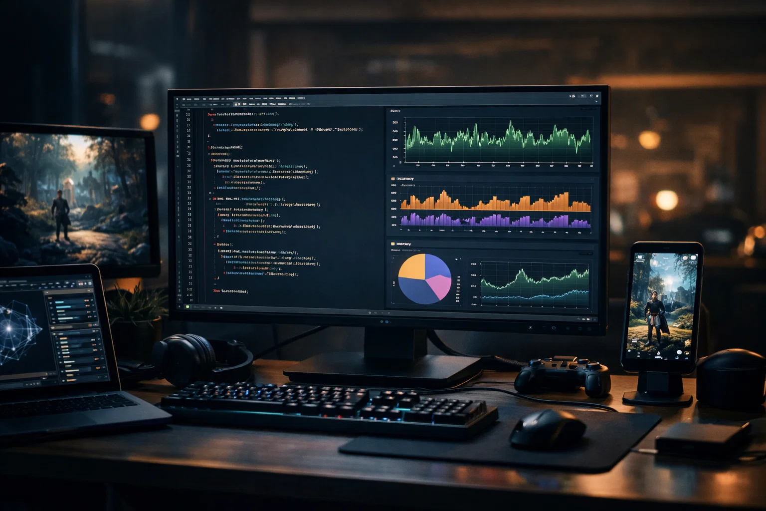 Optimization and profiling